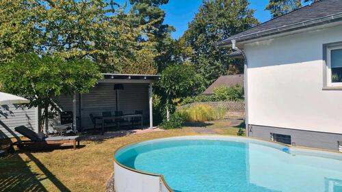 Foto - 5 Zimmer Einfamilienhaus in Falkensee