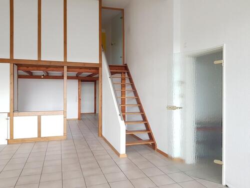 Foto - 2 Zimmer Loft - Studio - Atelier zur Miete in Siegen