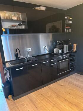 Foto - 3 Zimmer Erdgeschoßwohnung zur Miete in Mudersbach