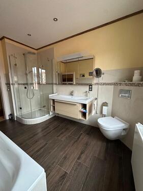 Foto - 2-Raum Wohnung Blankenburg (76qm) Balkon,Sauna,Kamin,Garten