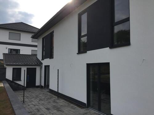 Foto - 4 Zimmer Doppelhaushälfte zur Miete in Walsdorf