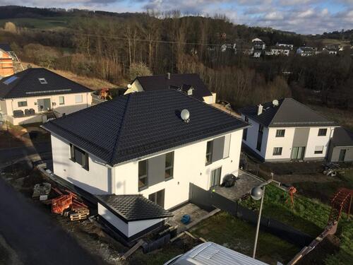 Foto - 4 Zimmer Doppelhaushälfte in Walsdorf