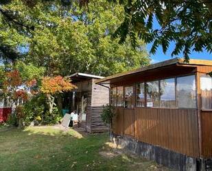 Bungalow an der Saaletalsperre Bleilochtalsperre zu verkaufen - Saalburg-Ebersdorf