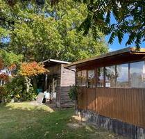 Bungalow an der Saaletalsperre Bleilochtalsperre zu verkaufen - Saalburg-Ebersdorf