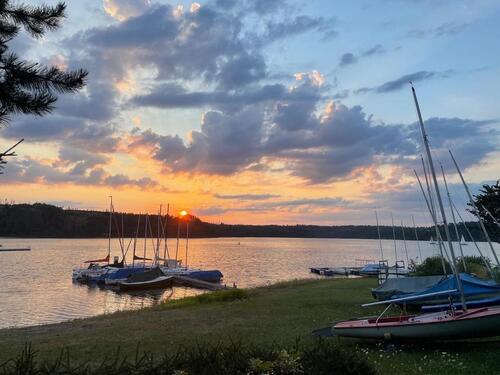 Foto - 2 Zimmer Bungalow zum Kaufen in Saalburg-Ebersdorf