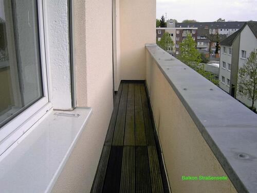 Foto - Etagenwohnung in Köln zur Miete