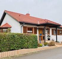 Gepflegtes Einfamilienhaus in Homburg Saar (Beeden)