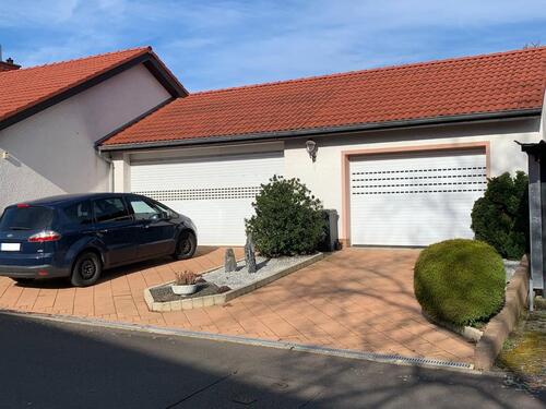 Foto - Einfamilienhaus in Homburg