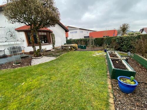 Foto - Einfamilienhaus in Homburg zum Kaufen