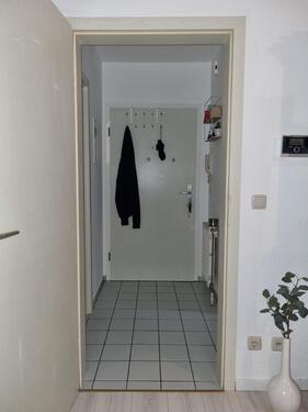 Foto - 1 Zimmer Etagenwohnung in Mommenheim