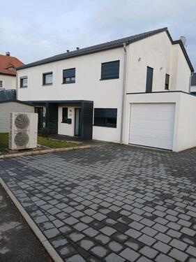 Foto - Reiheneckhaus Neu-Ulm Pfuhl - 915.000,00&nbsp;EUR Kaufpreis, ca.&nbsp; 180,00&nbsp;m&sup2;