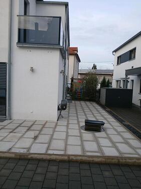 Foto - Reihenhaus in Ulm zum Kaufen