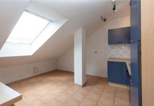 Foto - 3 Zimmer Dachgeschoßwohnung in Buseck