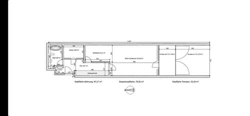 Foto - Etagenwohnung in Grebenhain zum Kaufen