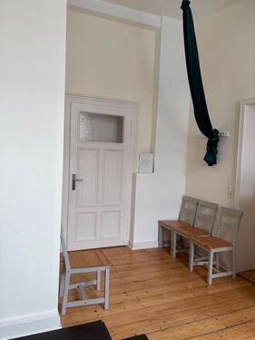 Foto - Leben in einer Villa : Großzügige 4-Zimmer Wohnung in Hildesheim