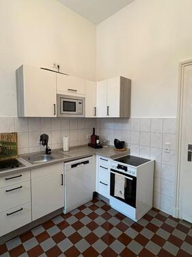 Foto - 4 Zimmer Hochparterre zur Miete in Hildesheim