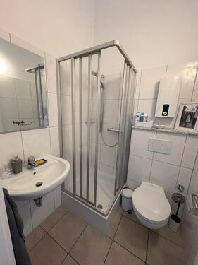 Foto - 4 Zimmer Hochparterre in Hildesheim