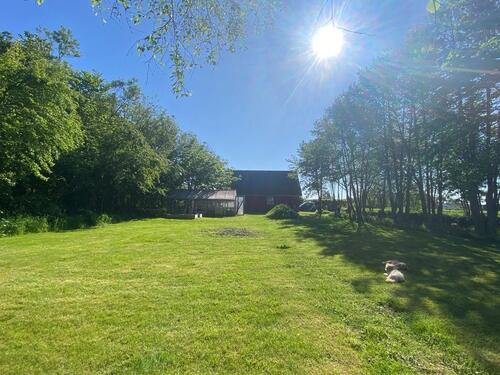 Foto - 7 Zimmer Bauernhaus, Landhaus in Reinheim