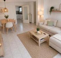Wohnung in Hockenheim zu vermieten