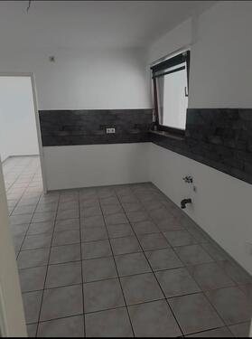 Foto - 3 Zimmer Erdgeschoßwohnung in Hockenheim