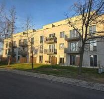 3-Zimmer-Mietwohnung, 74,66 m², 2.OG, EBK mit Mittelinsel, Balkon, Fahrstuhl, Tiefgarage, Kladow - Berlin Spandau