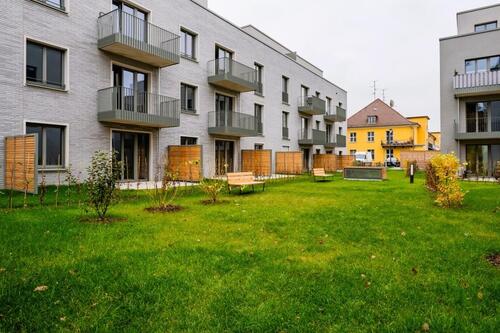 Foto - 3 Zimmer Etagenwohnung in Berlin