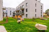 Foto - Etagenwohnung in Berlin zur Miete