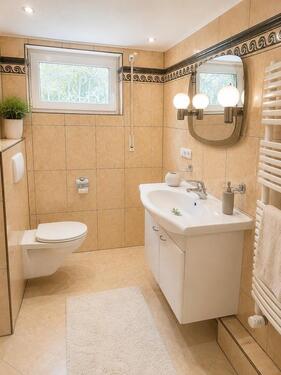 Foto - 2 Zimmer Etagenwohnung in Forchheim