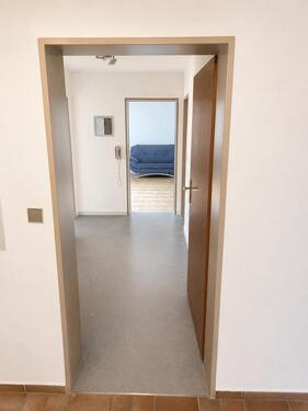 Foto - Etagenwohnung in Forchheim zur Miete