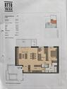 Foto - Zentrale 3 Zimmer Wohnung mit Penthousecharakter