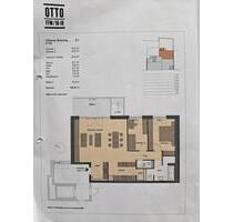 Zentrale 3 Zimmer Wohnung mit Penthousecharakter - Frankfurt am Main Innenstadt 1
