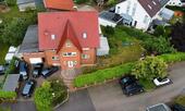 Foto - Großzügiges Einfamilienhaus mit Einliegerpotenzial in Rotenburg
