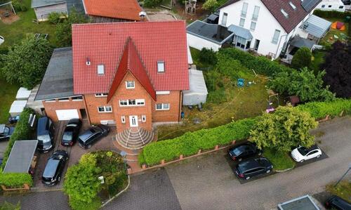 Foto - Großzügiges Einfamilienhaus mit Einliegerpotenzial in Rotenburg