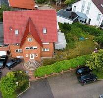 Großzügiges Einfamilienhaus mit Einliegerpotenzial in Rotenburg - Rotenburg (Wümme)