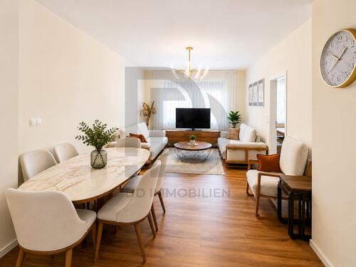 Foto - Sanierte 3,5-Zimmer-Wohnung am Berliner Ring zu Verkaufen!