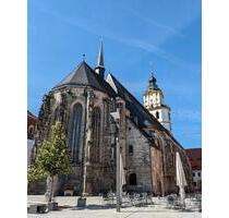 Renditestarkes Mehrfamilienhaus nahe Leipzig !Provisionsfrei! - Weißenfels