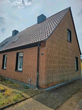 Foto - Doppelhaushälfte mit Erweiterungspotenzial am Schaalsee