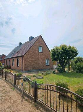 Foto - 4 Zimmer Doppelhaushälfte zum Kaufen in Zarrentin am Schaalsee