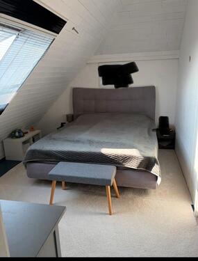 Foto - 3.5 Zimmer Maisonettenwohnung zum Kaufen in Wiesloch