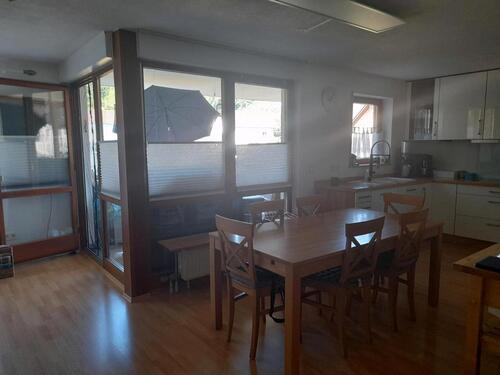 Foto - Etagenwohnung zum Kaufen in Schliengen
