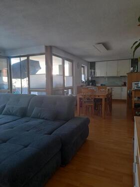 Foto - Etagenwohnung in Schliengen