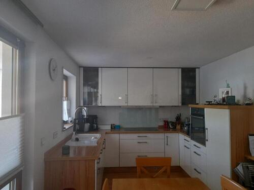 Foto - Etagenwohnung in Schliengen zum Kaufen