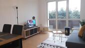 Foto - Etagenwohnung zur Miete in Coswig (Anhalt)