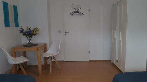 Foto - Etagenwohnung in Coswig (Anhalt) zur Miete