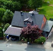 Einfamilienhaus mit Garten+Einliegerwohnung (wenige Tage online) - Modautal
