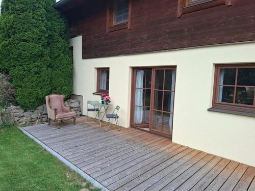 Foto - Etagenwohnung zum Kaufen in Wurmsham