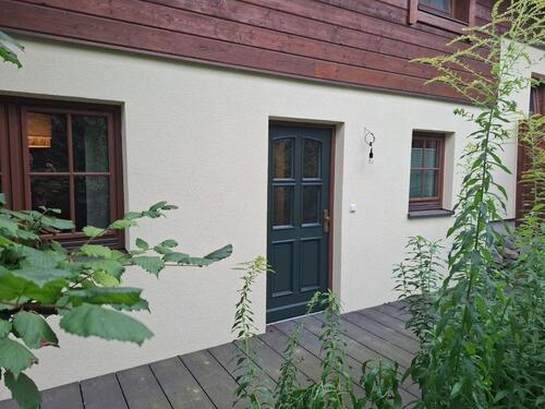 Foto - Etagenwohnung in Wurmsham zum Kaufen