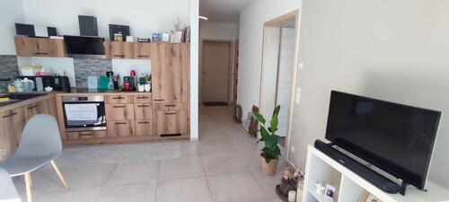 Foto - Wohnung zur Miete - 780,00 EUR Kaltmiete,