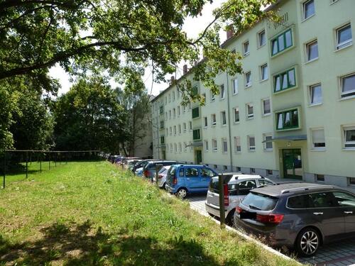 Foto - Etagenwohnung zur Miete in Chemnitz
