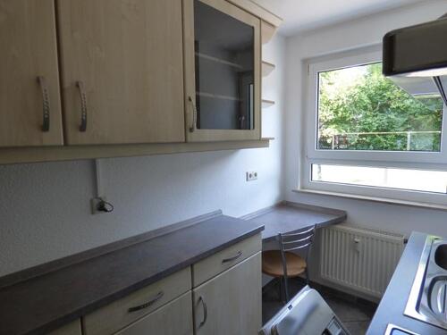 Foto - Etagenwohnung in Chemnitz zur Miete